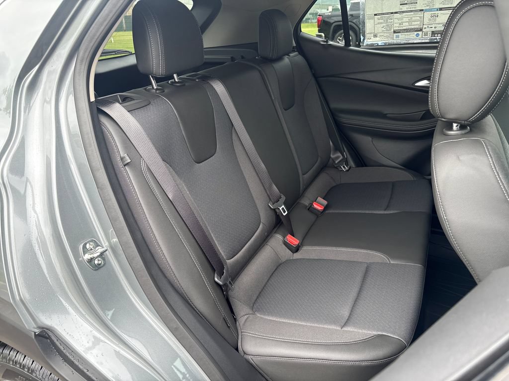 New 2026 Buick Encore GX Preferred FWD image 27