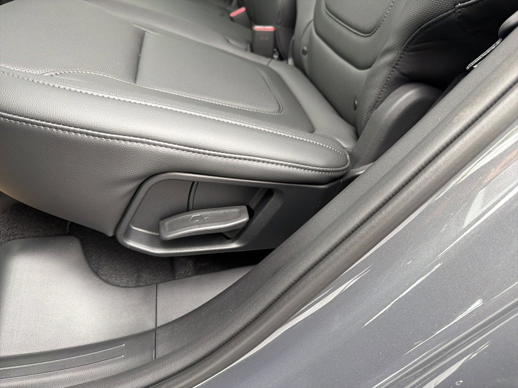 New 2025 Hyundai Tucson SEL image 16