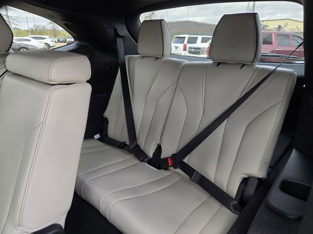 New 2026 Acura MDX A-Spec AWD/4WD image 11