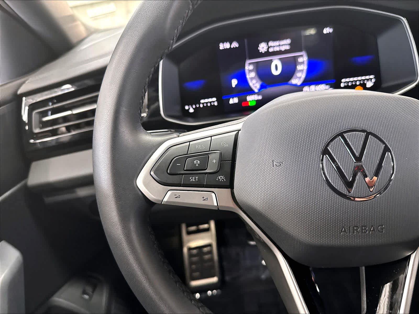 Used 2026 Volkswagen Jetta Sport FWD image 13