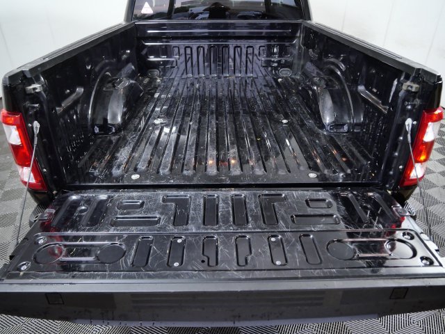 Certified 2023 Ford F150 XL w/ STX Appearance Package AWD/4WD image 11