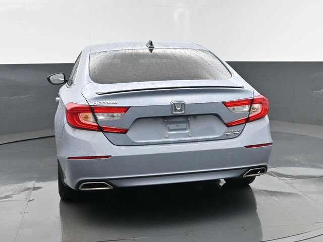 Used 2022 Honda Accord Sport Special Edition image 5