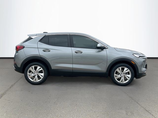 New 2026 Buick Encore GX Preferred w/ Comfort Package image 3