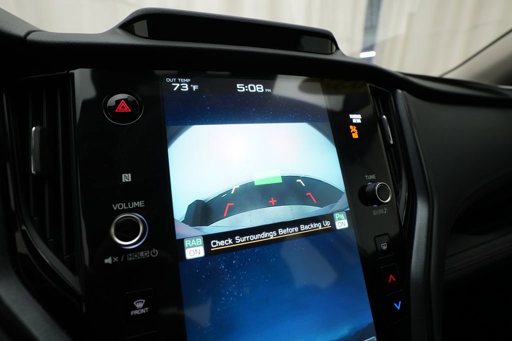 Used 2025 Subaru Legacy Limited AWD/4WD image 19