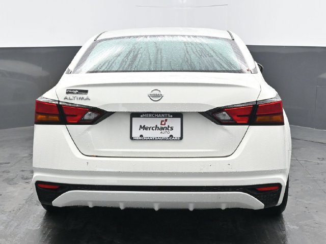 Used 2021 Nissan Altima 2.5 S FWD image 5