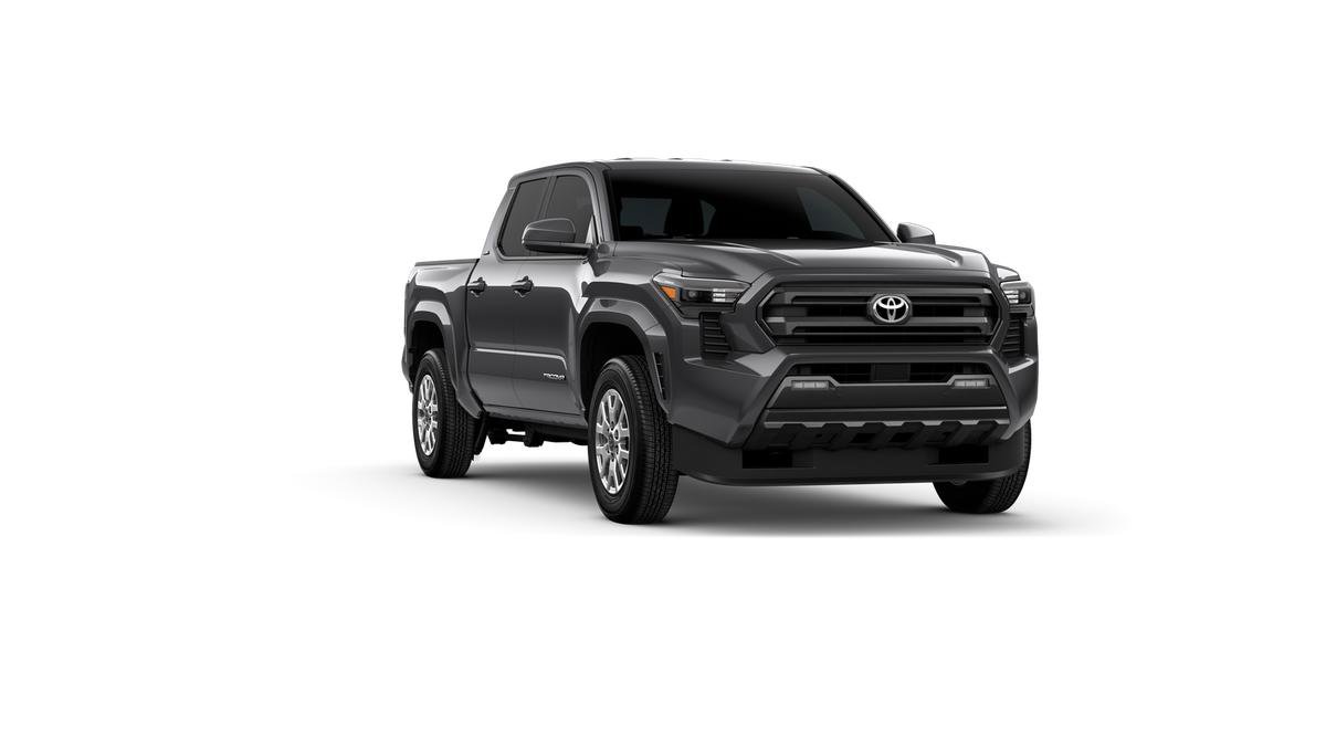 New 2026 Toyota Tacoma SR5 AWD/4WD image 52