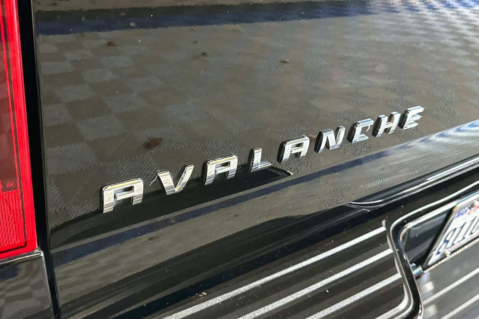 Used 2013 Chevrolet Avalanche LT w/ Texas Edition RWD image 44