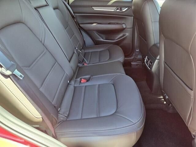 Used 2025 MAZDA CX-5 Signature image 20