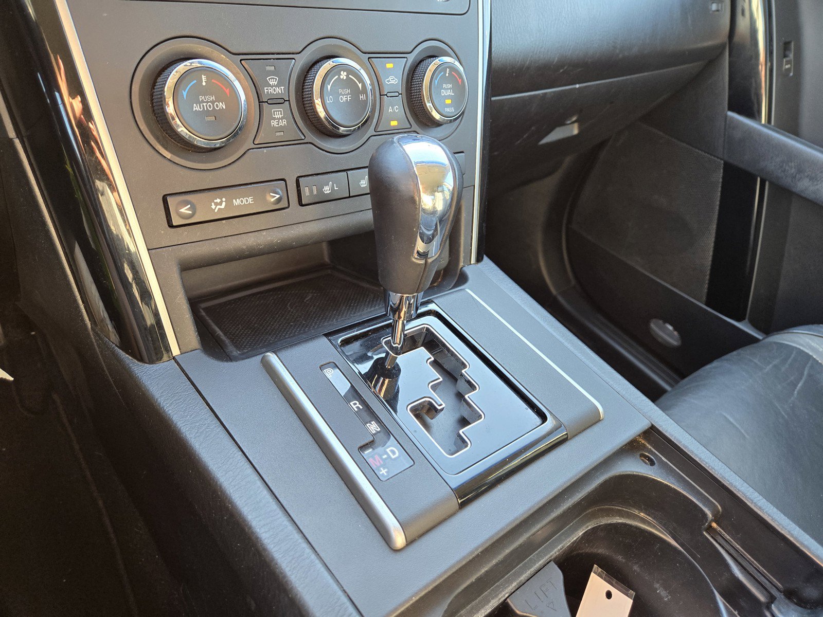 Used 2012 MAZDA CX-9 Touring AWD/4WD image 16