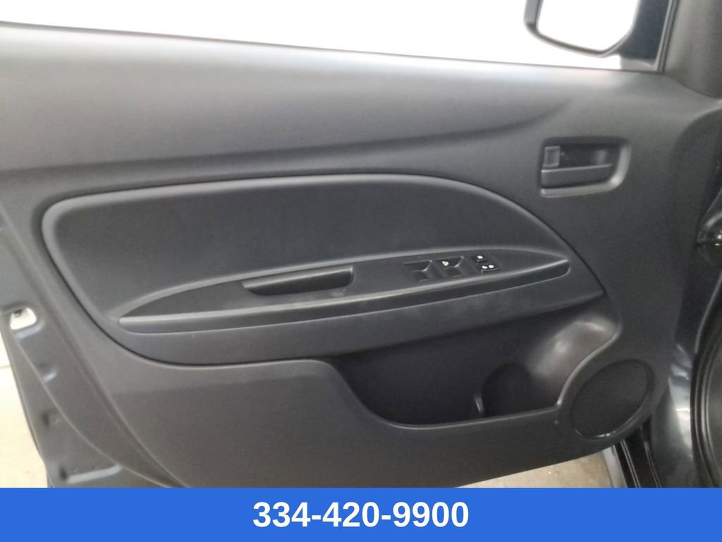 Used 2024 Mitsubishi Mirage ES image 17
