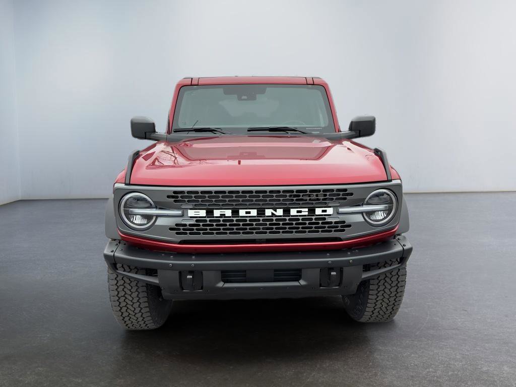 New 2025 Ford Bronco Badlands w/ Sasquatch Package image 8