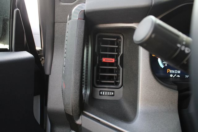 New 2025 Ford Bronco Raptor w/ Interior Carbon Fiber Pack AWD/4WD image 7