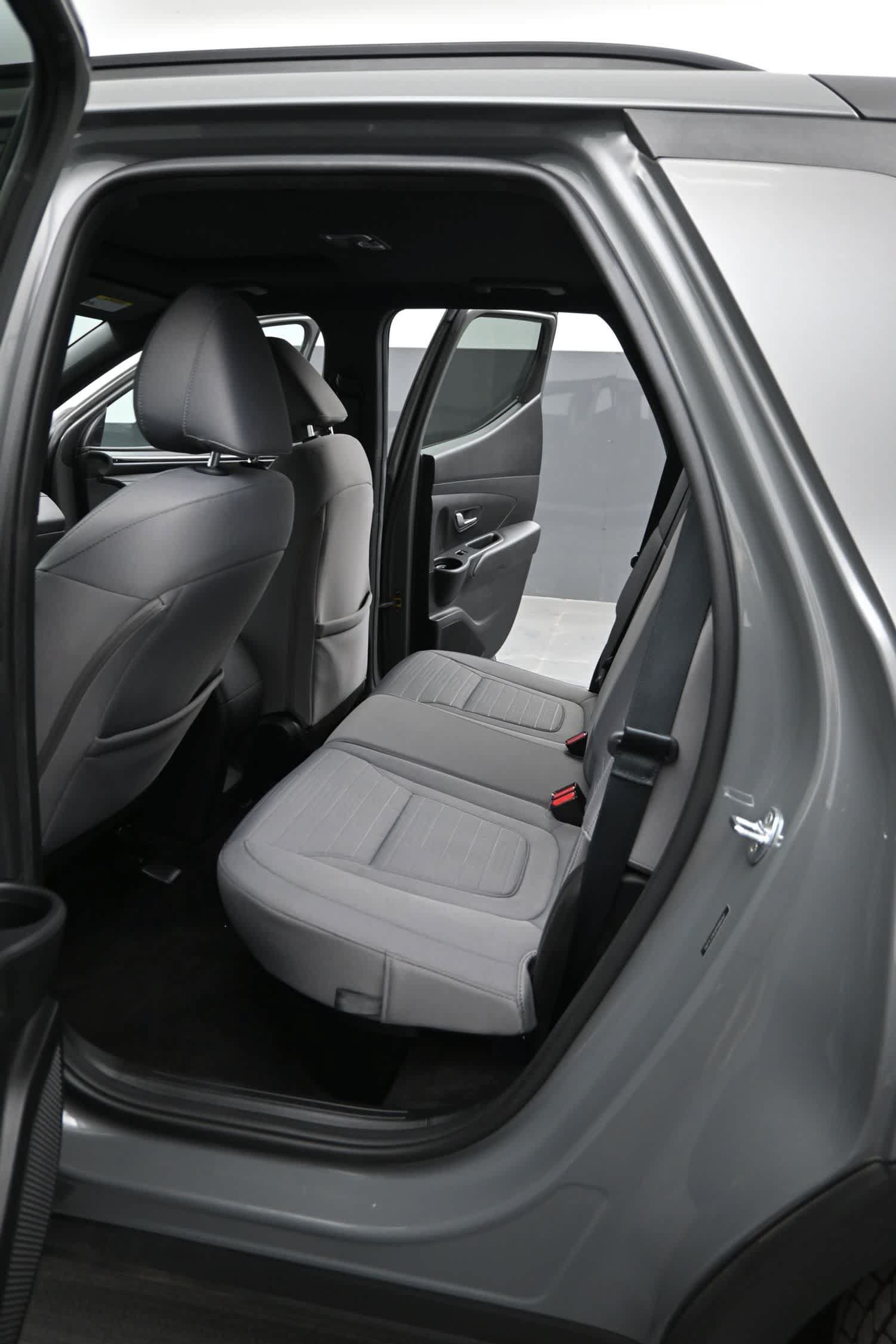 Used 2023 Hyundai Santa Cruz SEL w/ Activity Package AWD/4WD image 16