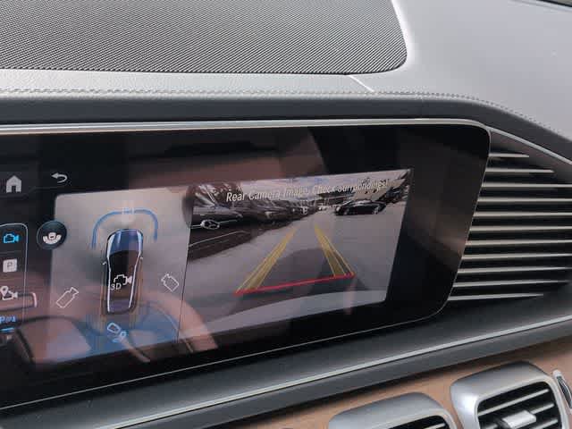 New 2026 Mercedes-Benz GLE 53 AMG 4MATIC image 29