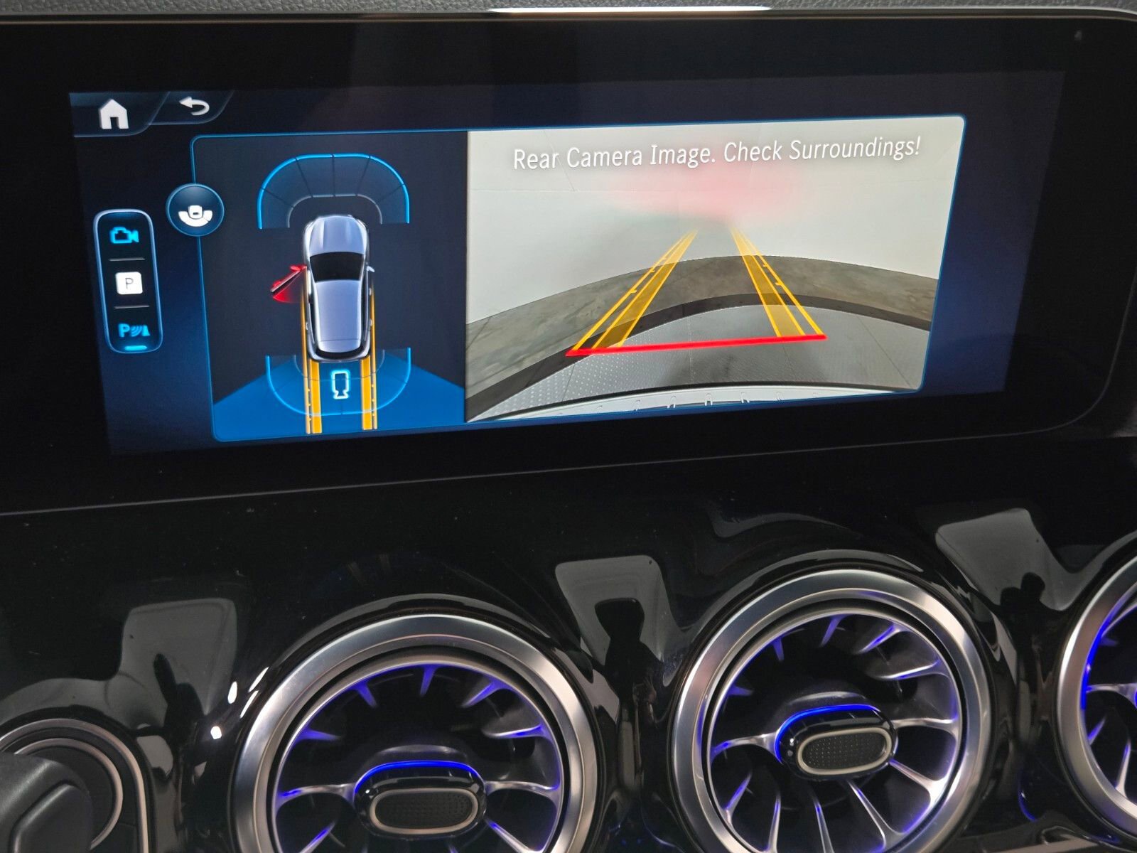 Used 2025 Mercedes-Benz GLA 250 GLA 250 image 27