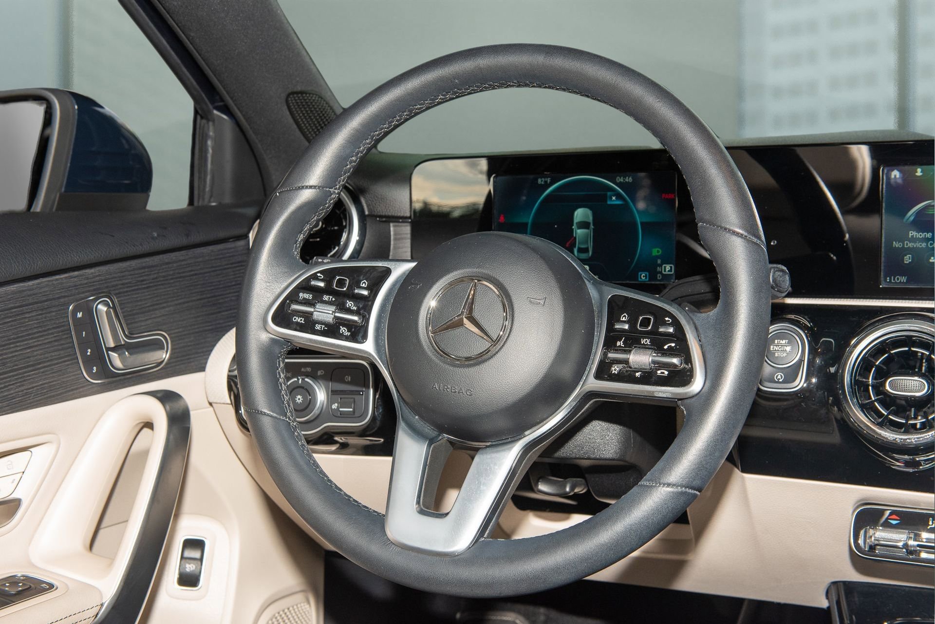 Used 2019 Mercedes-Benz A 220 A 220 image 20