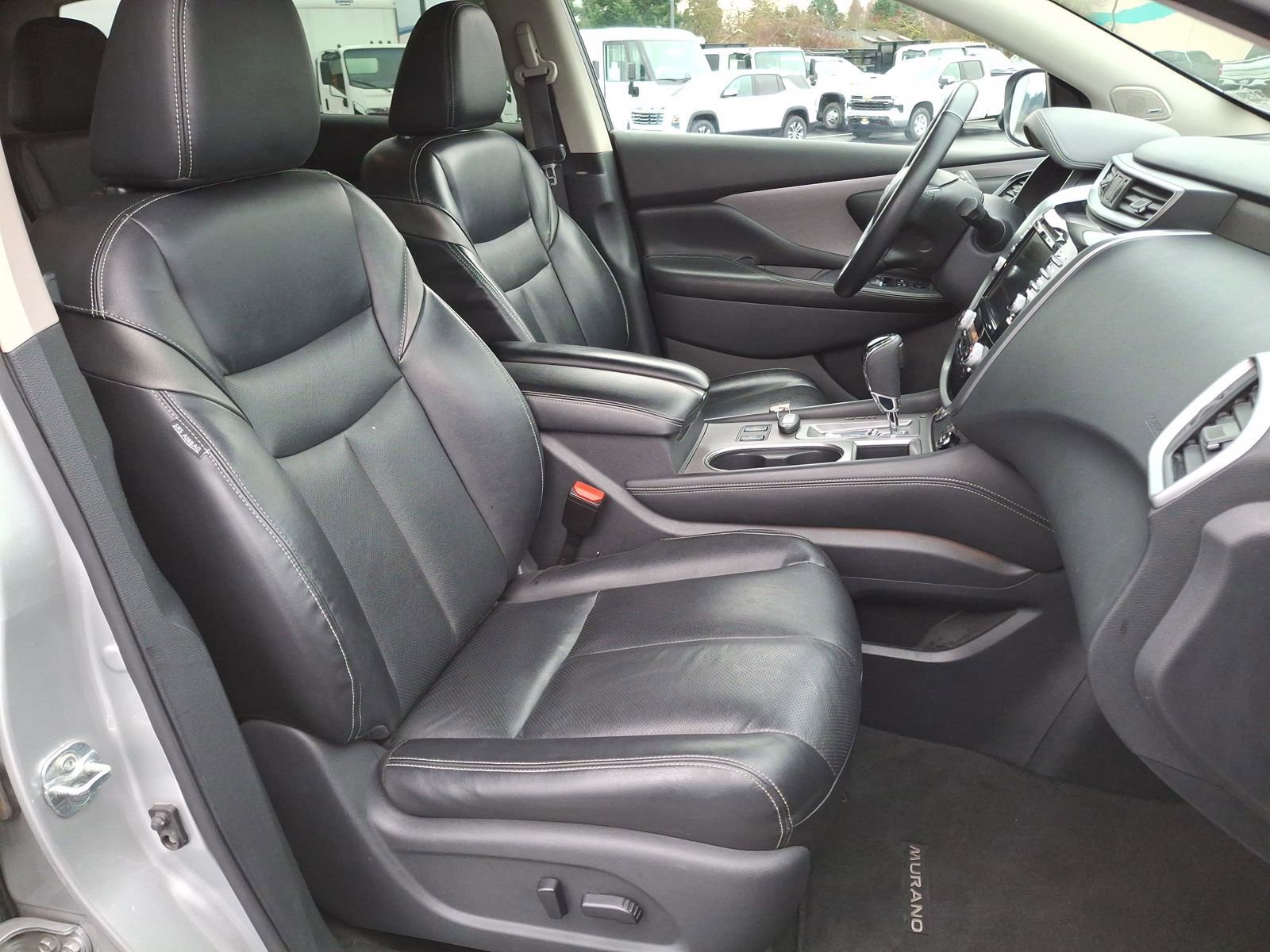 Used 2023 Nissan Murano SL image 26
