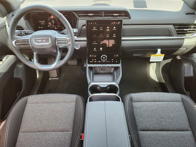 New 2026 GMC Terrain Elevation w/ Black Edition image 4