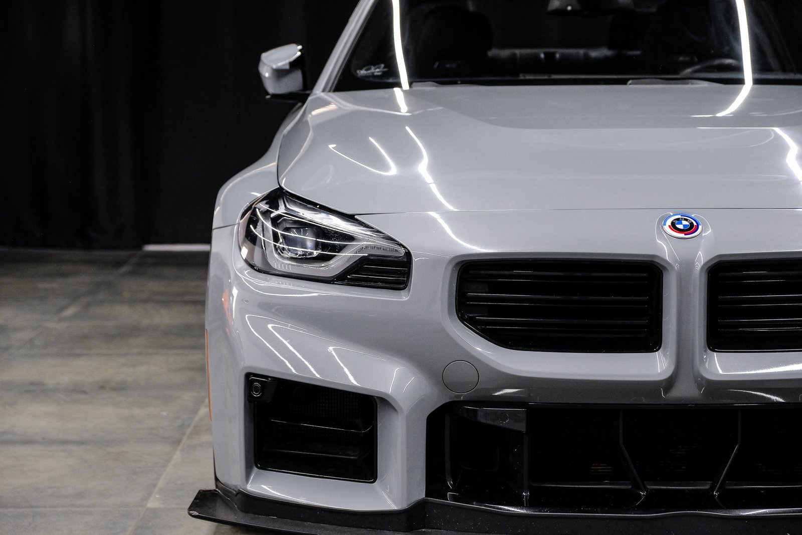 Used 2023 BMW M2 Base w/ Lighting Package image 53