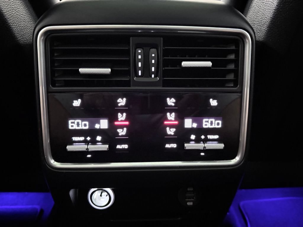 Used 2019 Porsche Cayenne S AWD/4WD image 27