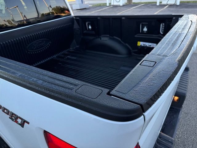 Certified 2023 Ford F150 XLT w/ Equipment Group 302A High AWD/4WD image 40