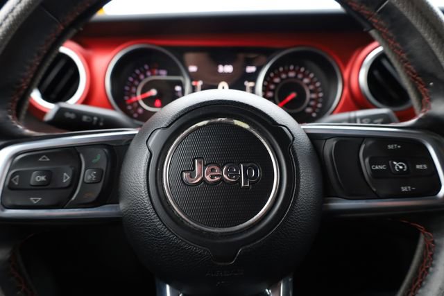 Used 2020 Jeep Gladiator Rubicon image 14