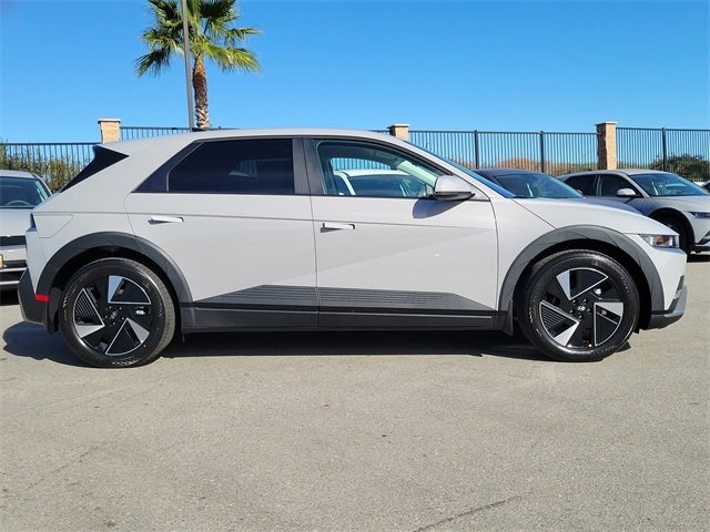 New 2026 Hyundai Ioniq 5 SE image 26