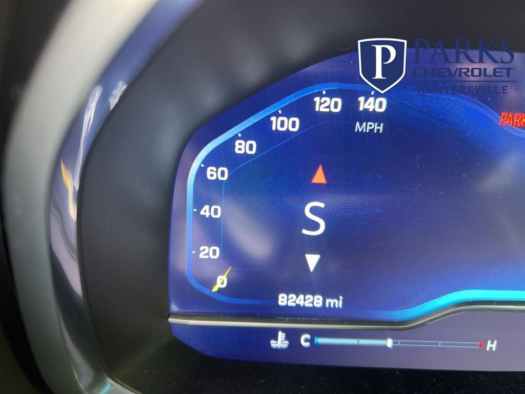 Certified 2022 Chevrolet Suburban Premier image 28