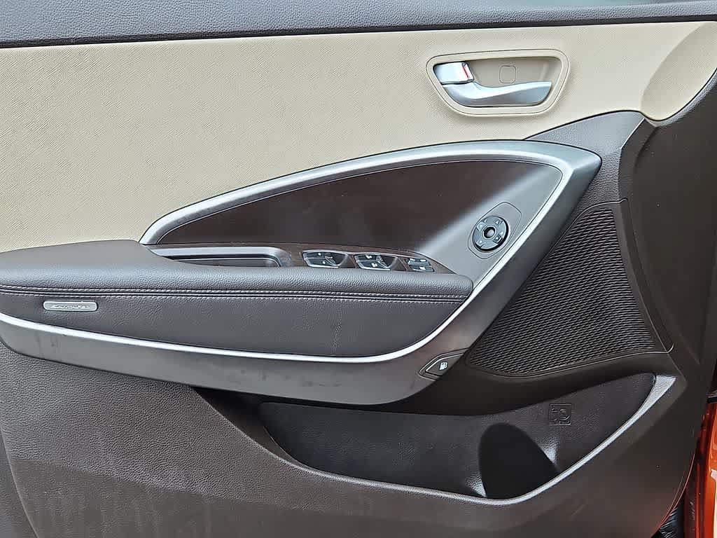 Used 2017 Hyundai Santa Fe Sport FWD image 11
