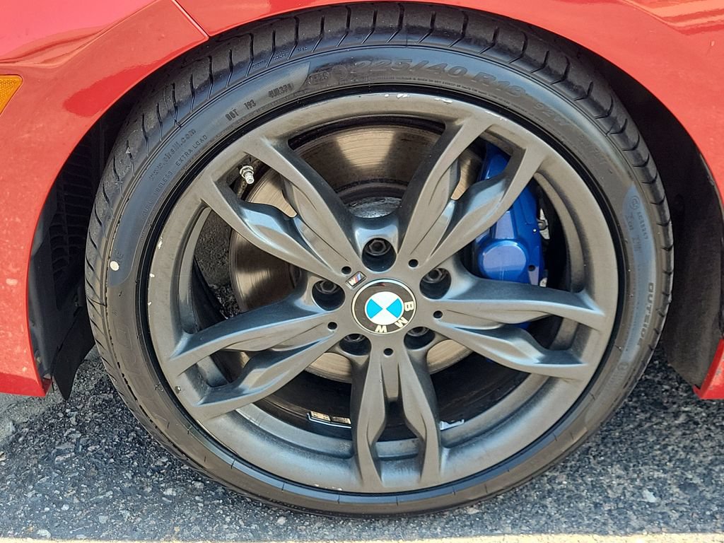 Used 2014 BMW M235i Coupe RWD image 23