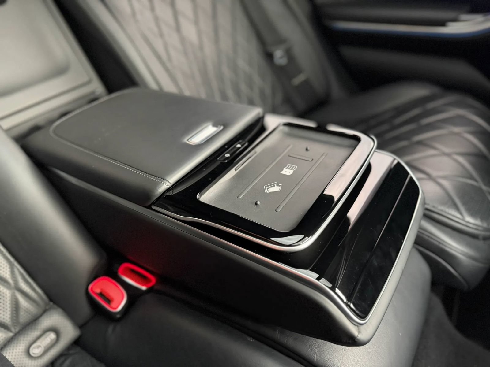 Used 2021 Mercedes-Benz S 580 4MATIC Sedan image 55