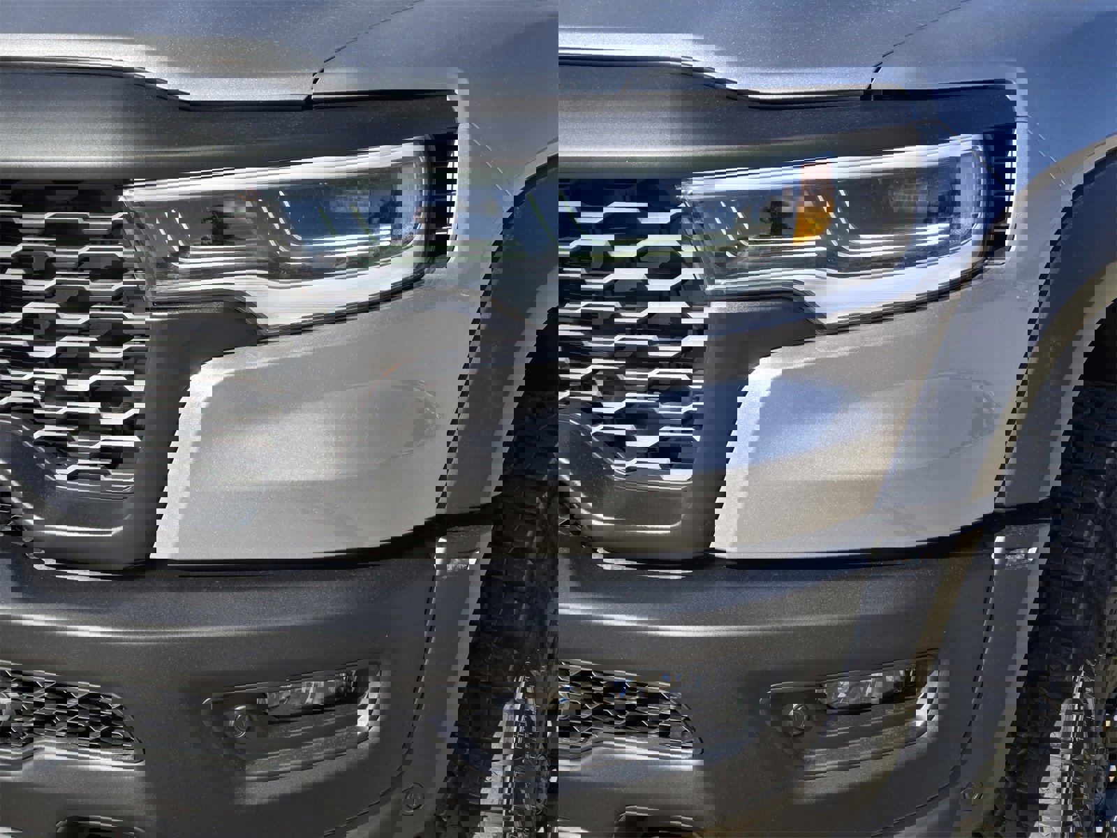 New 2026 RAM 1500 RHO image 7