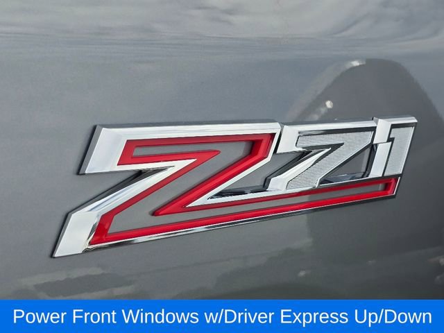 New 2026 Chevrolet Silverado 2500 LTZ w/ LTZ Premium Package image 23
