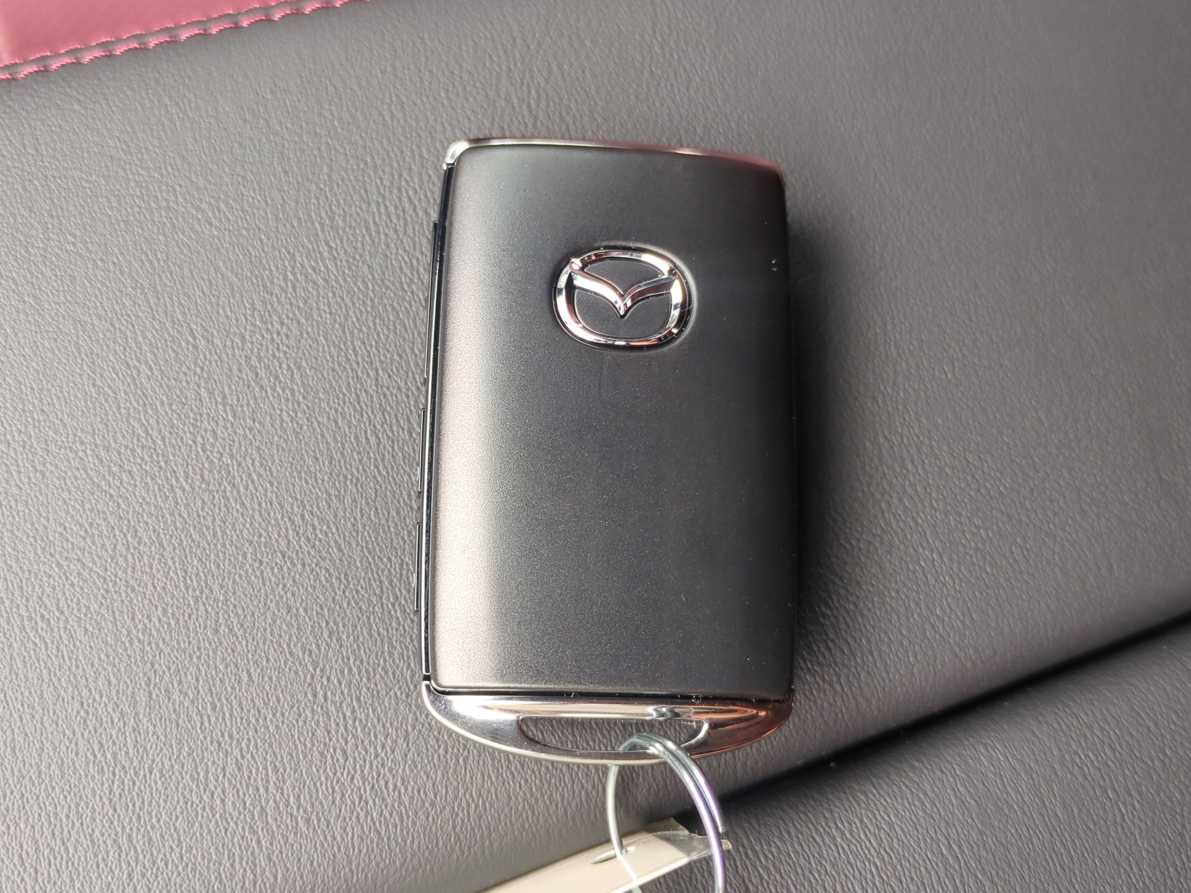 New 2026 MAZDA CX-70 3.3 Turbo S w/ Premium Package image 29