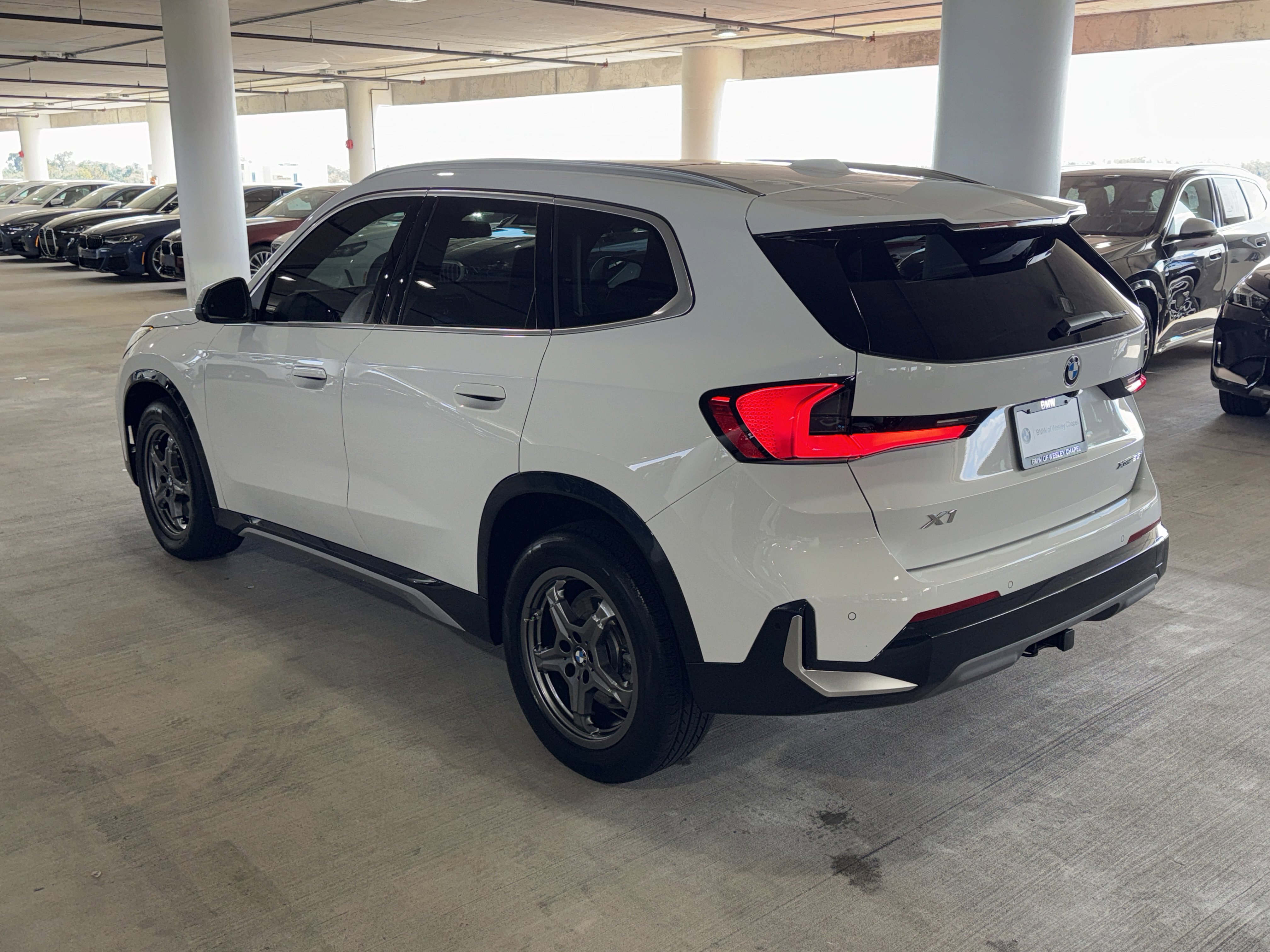 Certified 2023 BMW X1 xDrive28i w/ Premium Package image 6