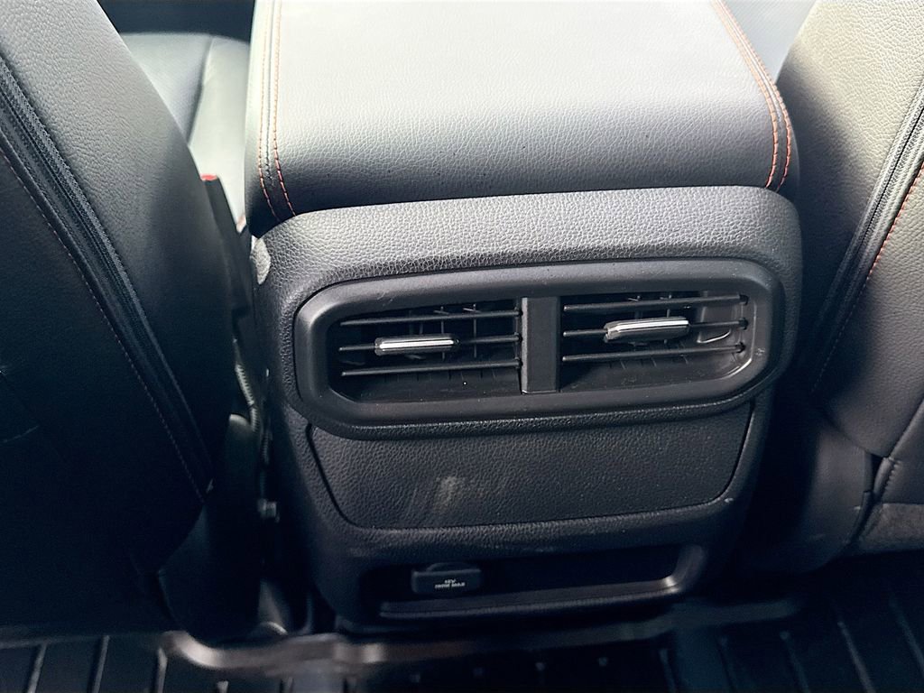 Used 2025 Honda Ridgeline TrailSport image 25