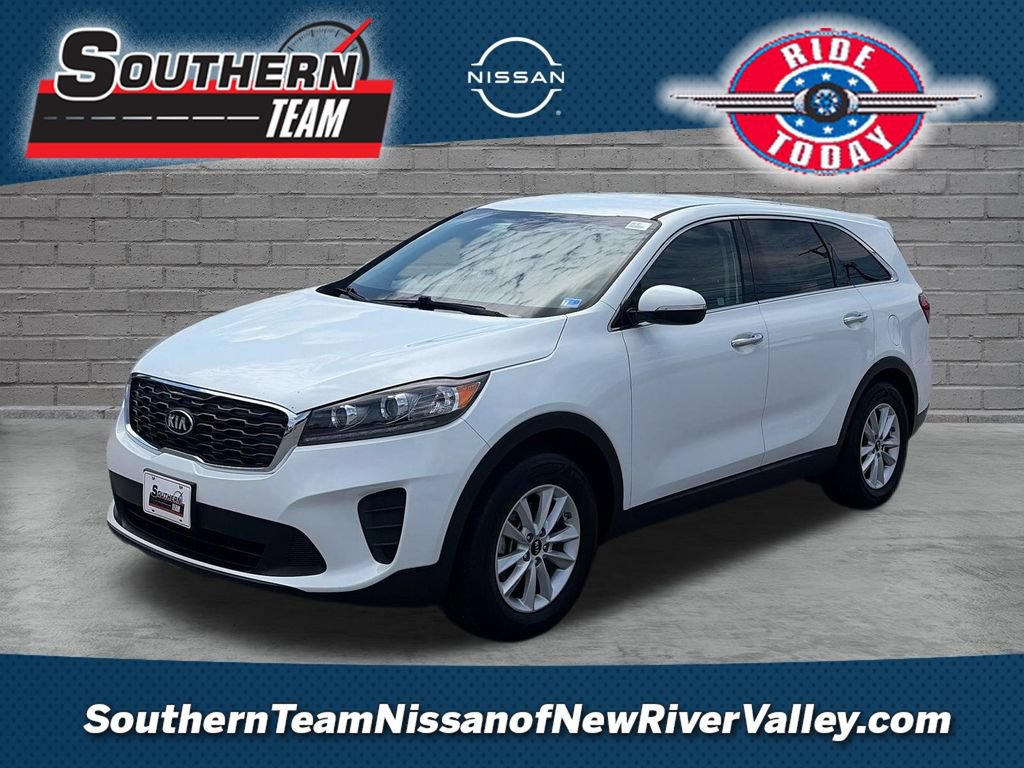 Used 2020 Kia Sorento L