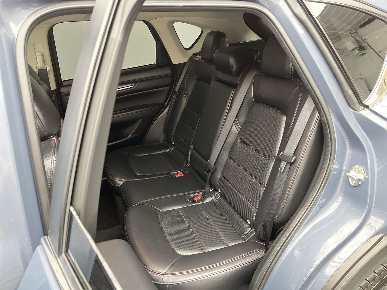 Certified 2024 MAZDA CX-5 Carbon Edition AWD/4WD image 13