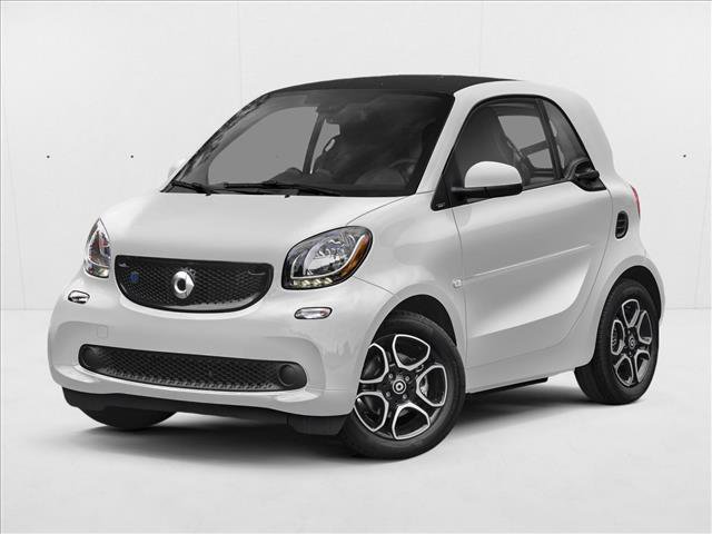 Used 2018 smart fortwo electric drive
