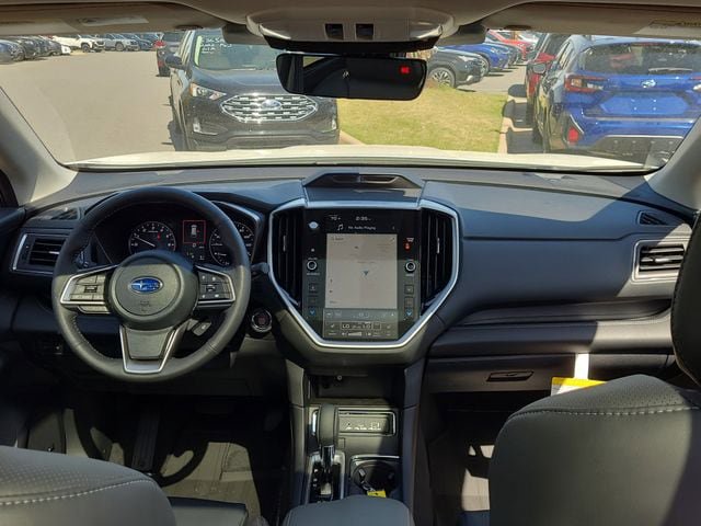 New 2026 Subaru Ascent Limited image 23