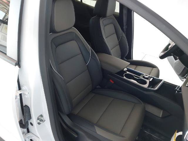 New 2027 Chevrolet Equinox LT w/ Convenience Package II AWD/4WD image 27