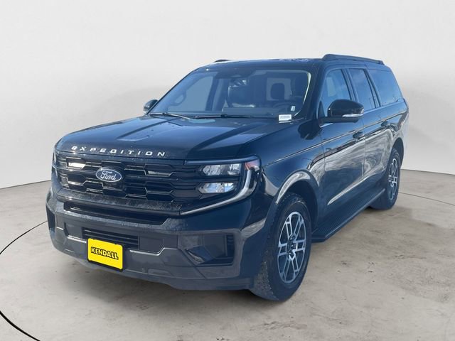 Certified 2025 Ford Expedition Max Active image 1
