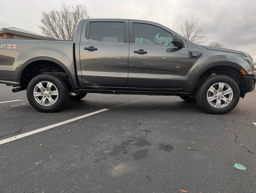 Used 2019 Ford Ranger XL w/ Equipment Group 101A Mid image 7