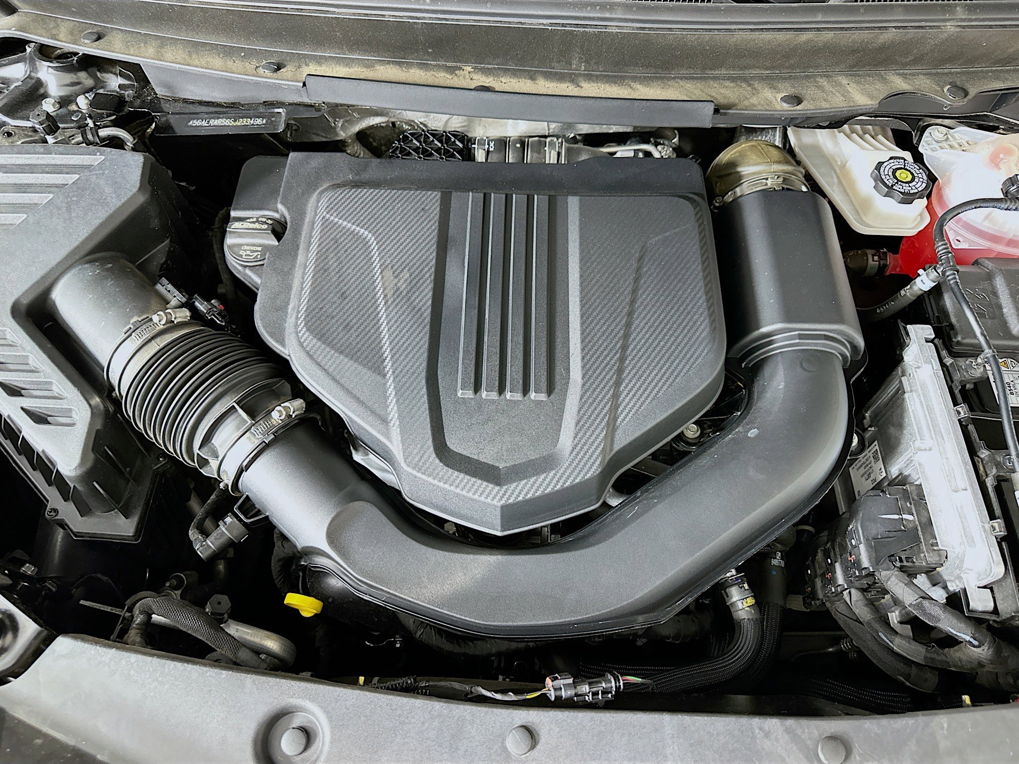 Used 2025 Buick Enclave Preferred image 35