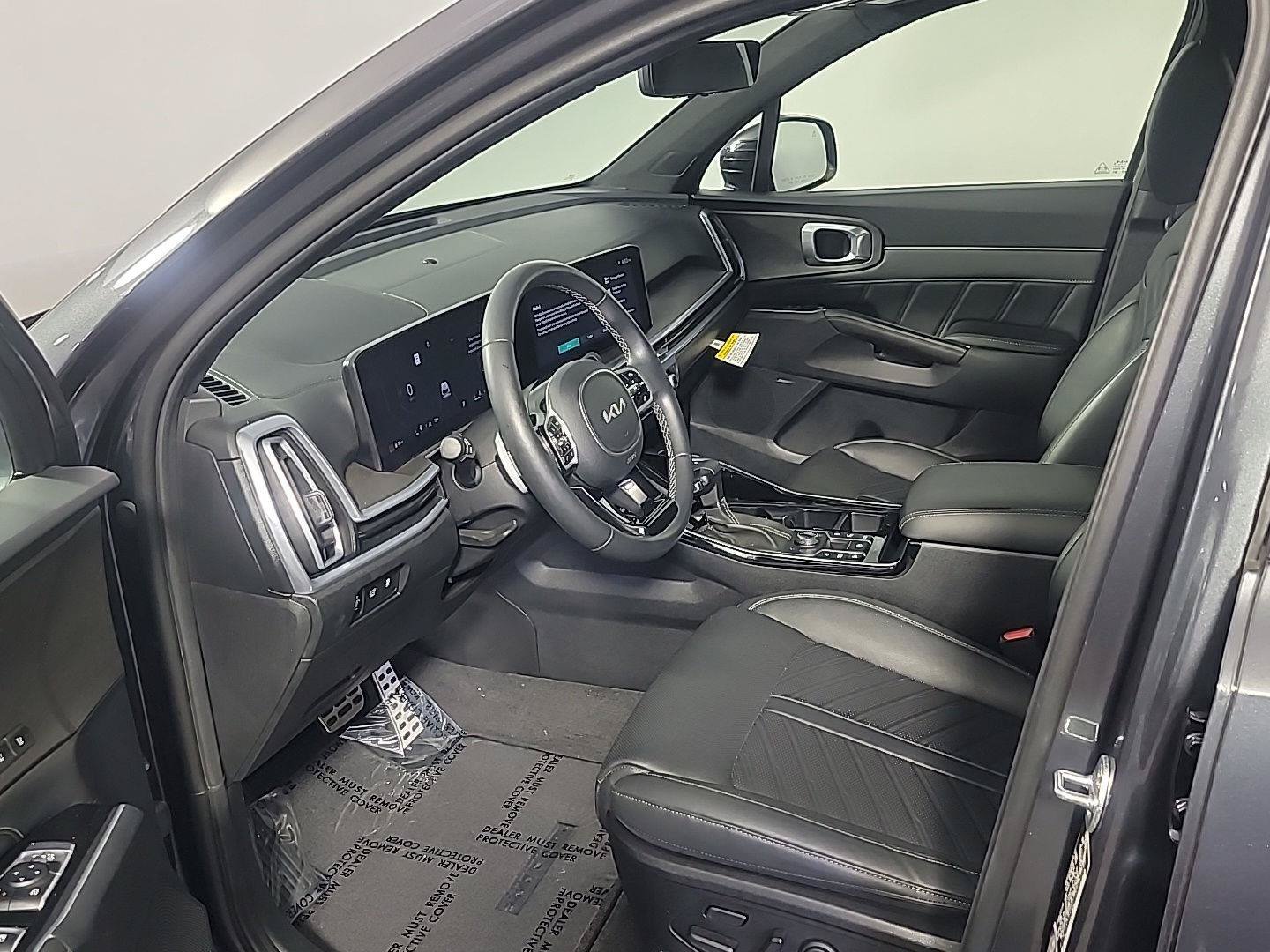 Used 2024 Kia Sorento SX Prestige AWD/4WD image 19