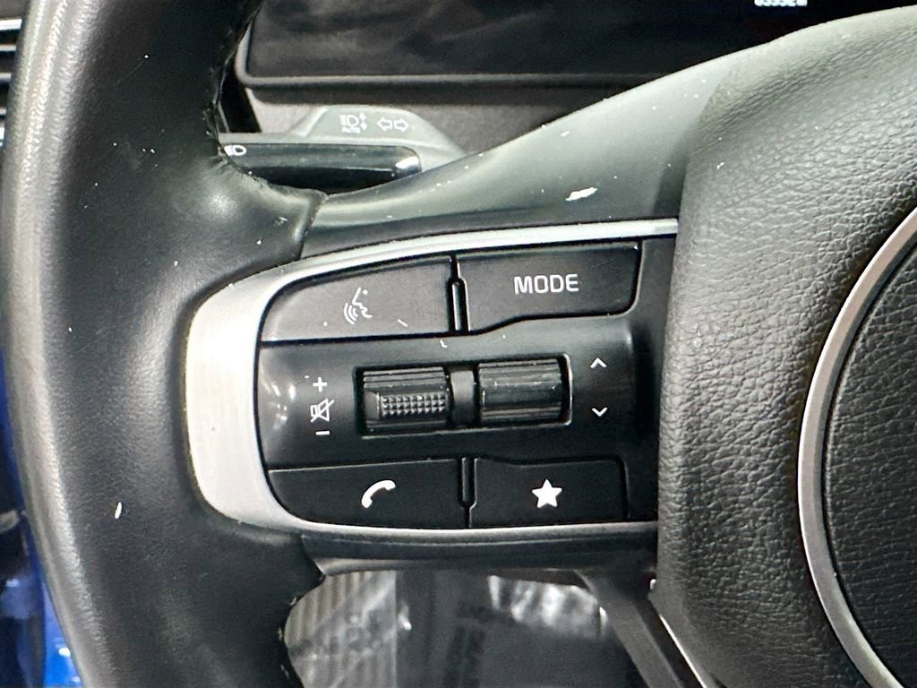 Used 2023 Kia Sportage X-Line image 8