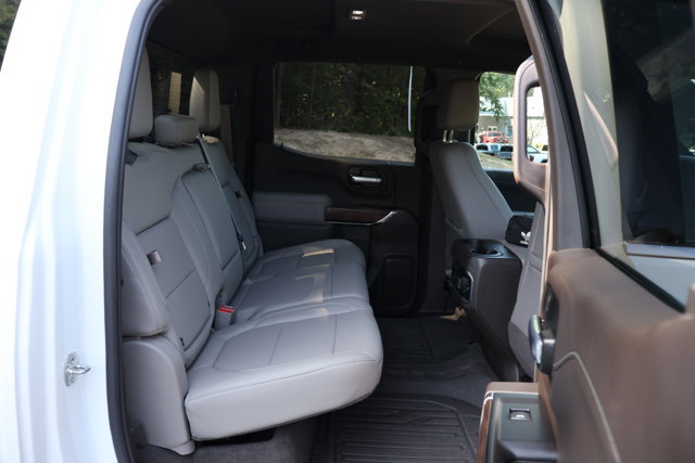 Used 2020 GMC Sierra 1500 SLT w/ SLT Premium Plus Package AWD/4WD image 24