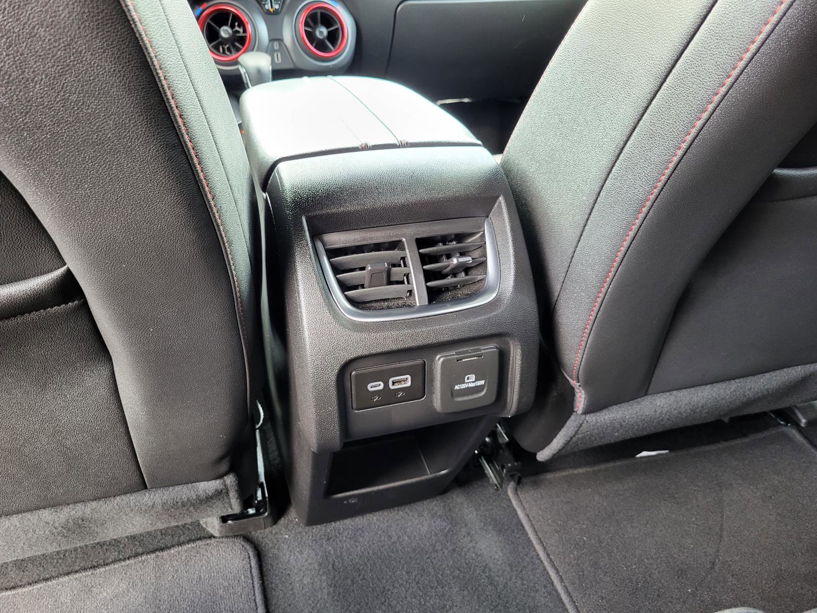 Used 2025 Chevrolet Blazer RS FWD image 15