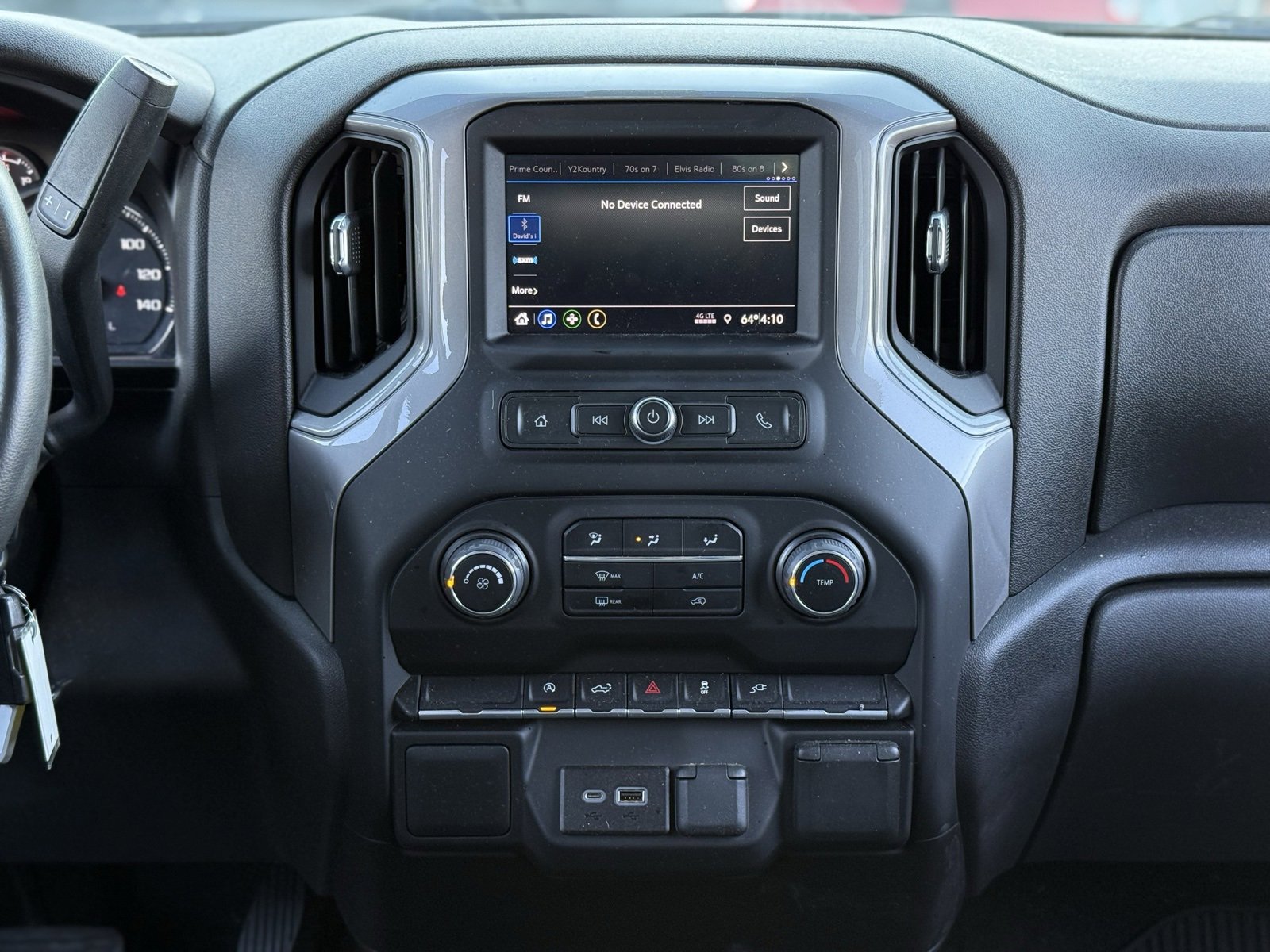 Used 2022 Chevrolet Silverado 1500 Custom image 20