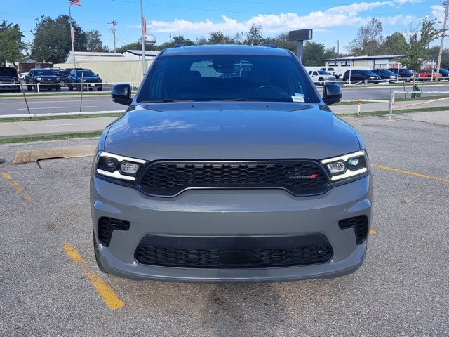 Used 2025 Dodge Durango GT AWD/4WD image 2